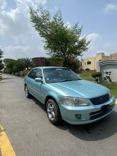 Very good car