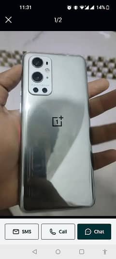 oneplus 9 pro