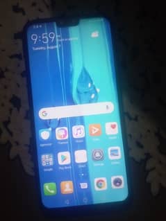 Y9 2019 4/128gb