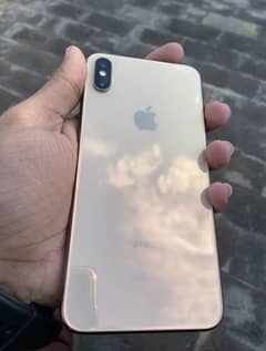 iphone xsmax non pta