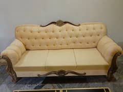 5 Seater Sofa nd Six Seater Sofa Avaialbale