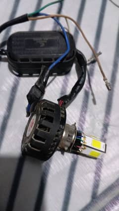 good condition
