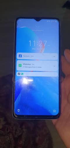infinix