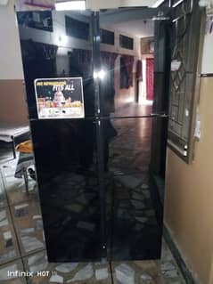 all ok no any faylt double door (03135639402)