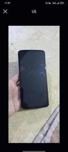 moto z4