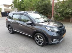 Honda BRV 2020 Automatic 1.5 i-VTEC Push Start