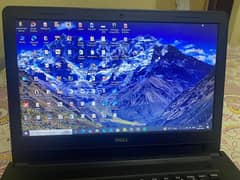 DELL I7 7TH GENERATION 8/1TB