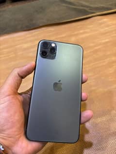 11 PRO MAX NON PTA SIM WORKING