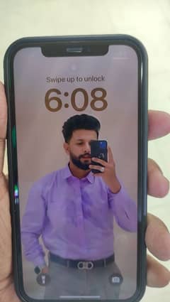 Iphone 12 Pro FU and Sim Working