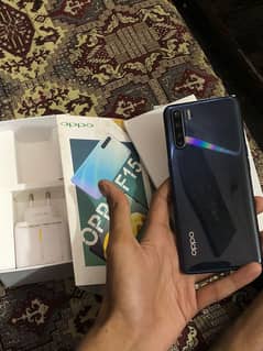 oppo f15