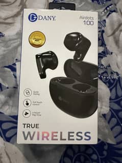 Dany Airdot 100