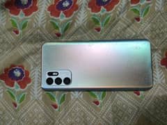 oppo Reno6 8/128 10/9.5