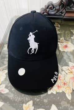 Mens cap