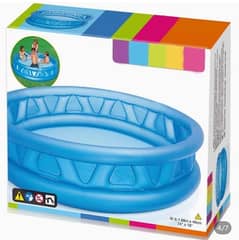 brand new kids swimming pool and tub big size