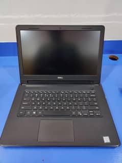 Dell I7 7th generation Laptop