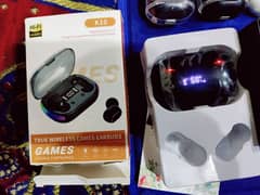 k10 gaming earbuds rgb