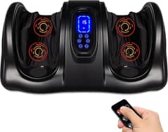 Shiatsu Foot Massager for Pain Relief Blood Circulation
