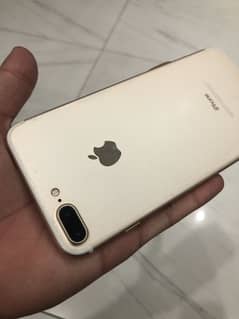 Iphone 7plus 32gb