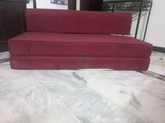 Sofa Cum Bed
