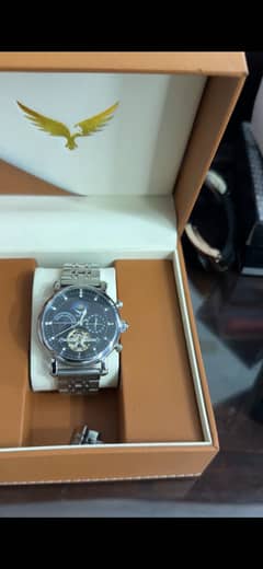 Orignal Timevo Watch