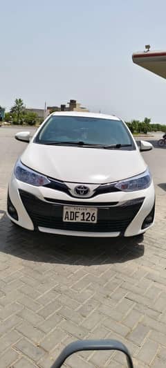 Toyata