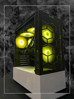 Gaming & Editing Beast | 14C/28T CPU | RX 5600 XT | Liquid Cooled
