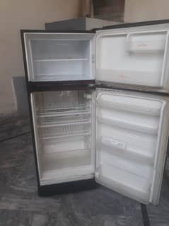 home used fridge like a new all ok bas gas delwany wali