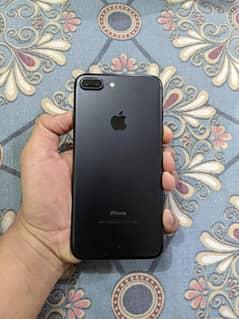 Iphone 7 Plus 128GB PTA Approved