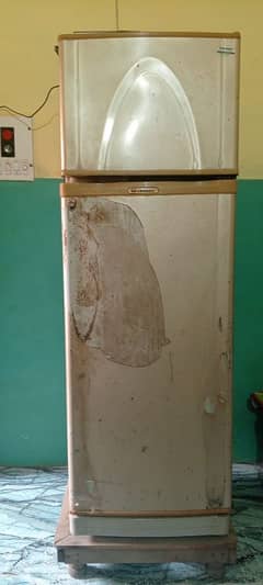 Freezer