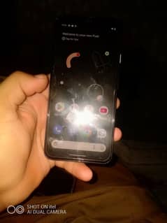 google pixel4 xl 4 GB 64 gb