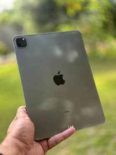 iPad