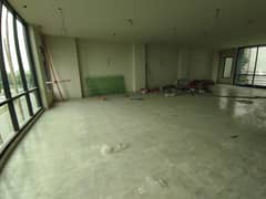 Wahrhose available for rent akther colony sacter c