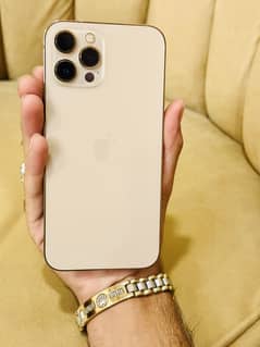 Iphone 12 pro max 256gb non pta
