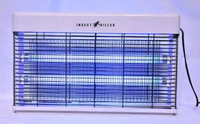 30 Watt Fly Mosquito Catcher Electronic Insect Catcher Insect Killer