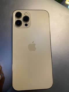 Apple iPhone 12 Pro Max PTA aproved