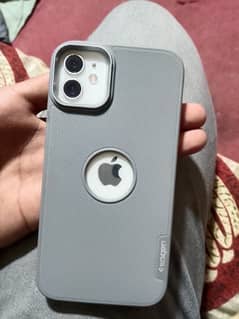 I phone