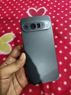 google pixel 9 pro xl 128/16