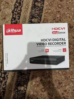 CCTV Cameras with DVR Complete setup