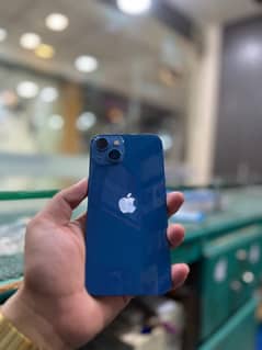 iphone 13 128 GB watar pack baypass
