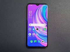 Oppo F11 8/256 Pta-Approved 10/10