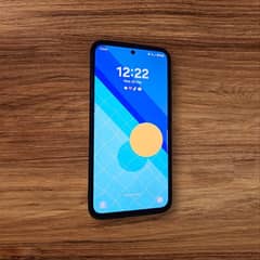 SAMSUNG A55 PTA APPROVED BOX AND WITH WARANTY