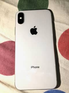 iPhone X pta approved