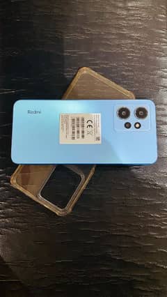 Redmi note 12
