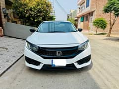 Honda civic UG for sale