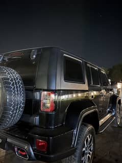Bj 40 plus