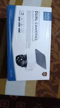 Eufy SoloCam S340 Wireless Outdoor Security Camera