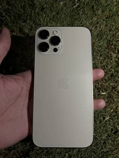 IPhone 12 Pro Max | Factory Unlock | 256Gb | 87% Health