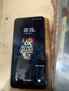 Infinix hot 40i