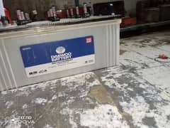 2 Daewoo DIB 200 Empire 03191316454