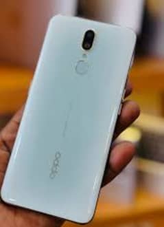 Oppo F11
